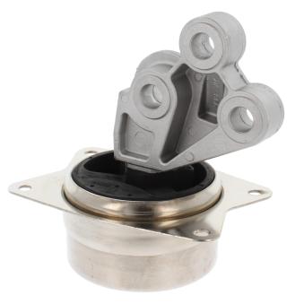 Suspension, boîte de vitesse manuelle CORTECO OEM 5684681