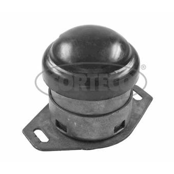 Suspension, boîte automatique CORTECO 80004487