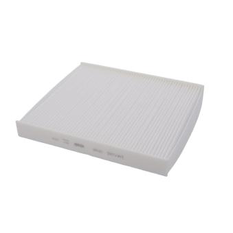 Filtre, air de l'habitacle CORTECO 80004514 pour FORD TRANSIT CONNECT EcoBlue - 102cv