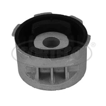 Suspension, support d'essieu CORTECO 80004537