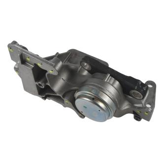 Suspension, boîte automatique CORTECO OEM LR039621