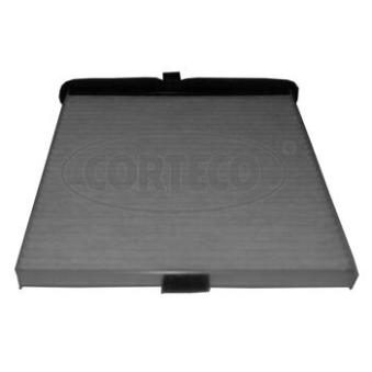 Filtre, air de l'habitacle CORTECO OEM KD4561J6X9A