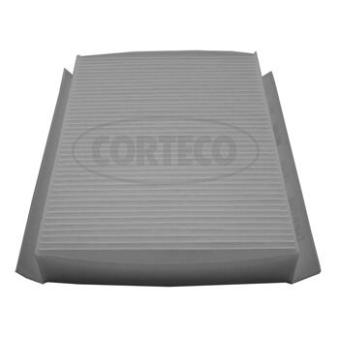 Filtre, air de l'habitacle CORTECO OEM 52063810