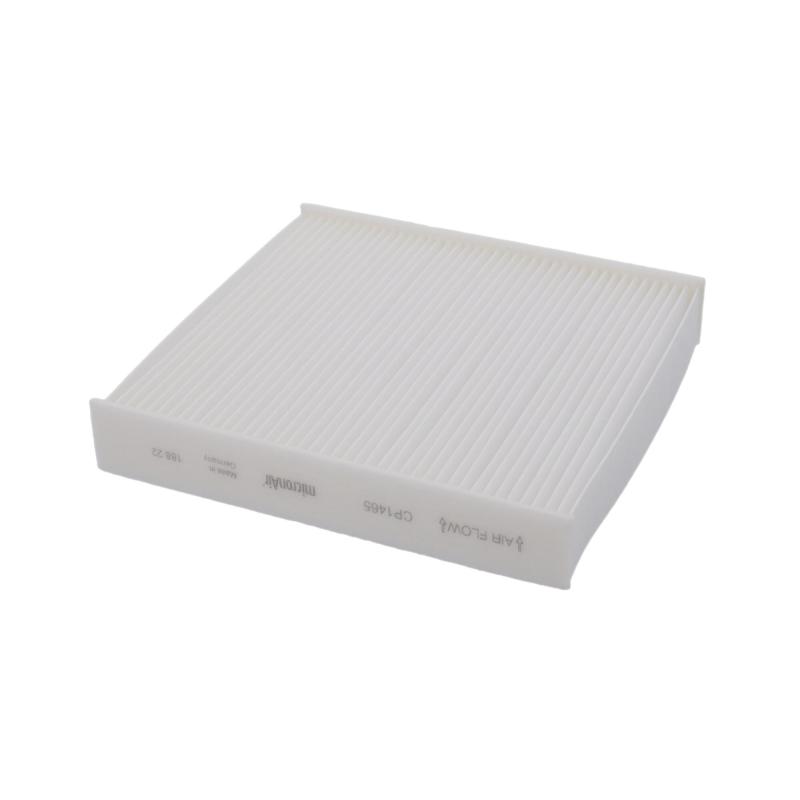 Filtre, air de l'habitacle CORTECO 80004638 - Visuel 1