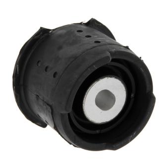 Silent bloc de suspension (train arrière) CORTECO [80004648]