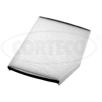 Filtre, air de l'habitacle CORTECO OEM 1839688 Filtre, air de l'habitacle CORTECO OEM 1839688