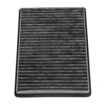 Filtre, air de l'habitacle CORTECO OEM 64106907746