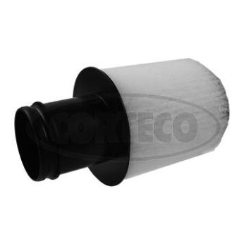 Filtre à air CORTECO 80004669 pour AUDI R8 5.2 FSI quattro - 525cv