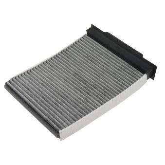 Filtre, air de l'habitacle CORTECO OEM 7701064235