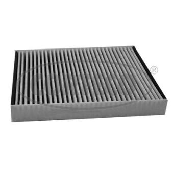 Filtre, air de l'habitacle CORTECO OEM 13356914