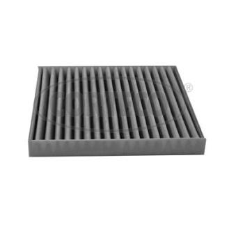 Filtre, air de l'habitacle CORTECO OEM 7850A002