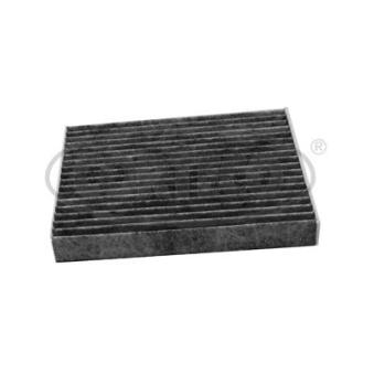 Filtre, air de l'habitacle CORTECO OEM 272772519R
