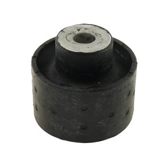 Silent bloc de suspension (train arrière) CORTECO 80004722 pour AUDI A3 M5 - 400cv