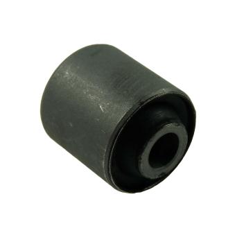 Silent bloc de suspension (train arrière) CORTECO [80004762]