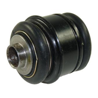 Suspension, corps de l'essieu CORTECO 80004816 pour BMW Série 7 740 d - 258cv