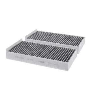 Filtre, air de l'habitacle CORTECO OEM 64316835405