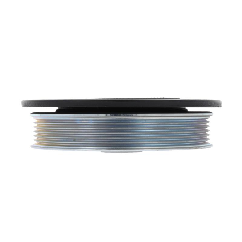 Kit de poulies, vilebrequin CORTECO 80004870 - Visuel 2