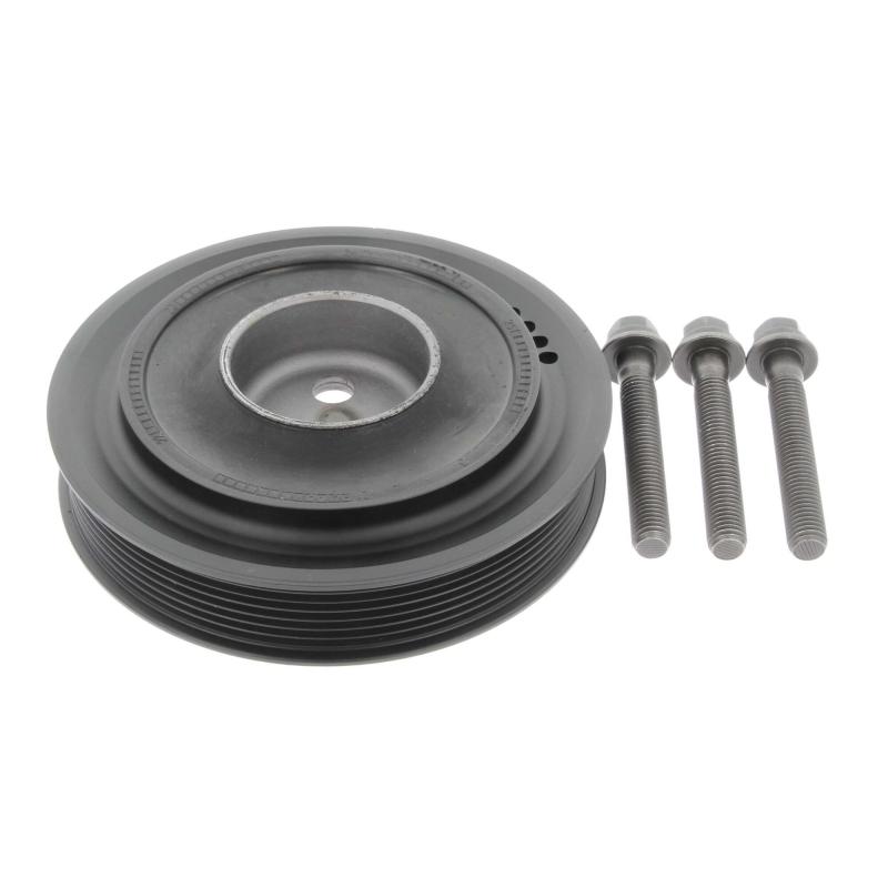 Kit de poulies, vilebrequin CORTECO 80004875 - Visuel 1