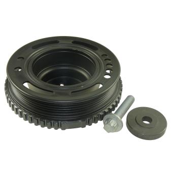 Kit de poulies, vilebrequin CORTECO 80004891