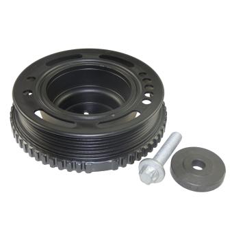 Kit de poulies, vilebrequin CORTECO 80004893 pour OPEL ANTARA 1.8 - 110cv