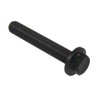 Kit de vis, poulie-vilebrequin CORTECO 80004902 pour FORD FOCUS 1.8 DI / TDDi - 75cv