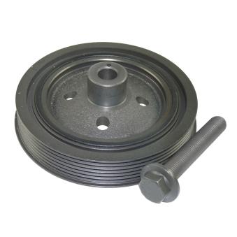 Kit de poulies, vilebrequin CORTECO 80004903 pour SUZUKI VITARA 1.8 TDCi - 110cv