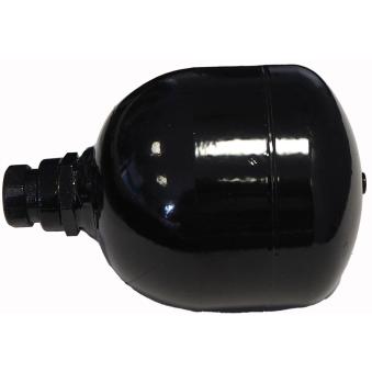 Accumulateur de pression, embrayage CORTECO 80005005 pour FIAT IDEA 1.4 16V - 95cv