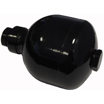 Accumulateur de pression, embrayage CORTECO [80005007]