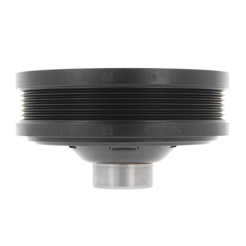 Poulie, vilebrequin CORTECO 80005011 - Visuel 2