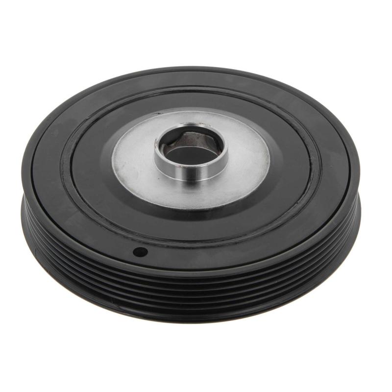 Poulie, vilebrequin CORTECO 80005017 - Visuel 1