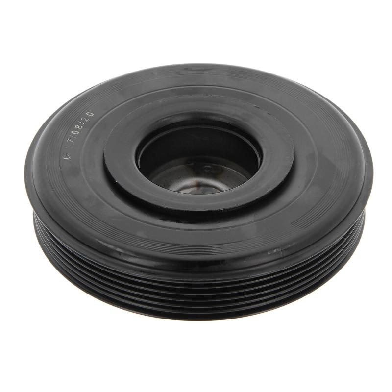 Poulie, vilebrequin CORTECO 80005017 - Visuel 2