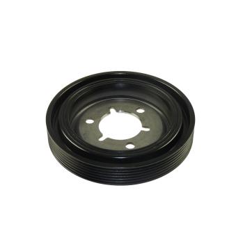 Poulie, vilebrequin CORTECO 80005064 pour SUZUKI SWIFT 1.6 16V - 110cv