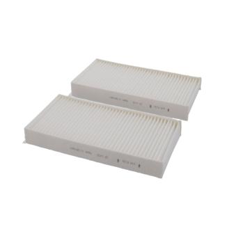 Filtre, air de l'habitacle CORTECO OEM 64116823724