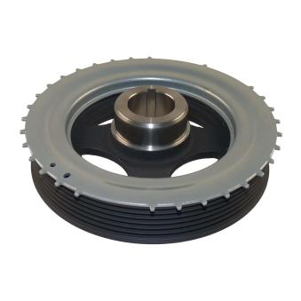 Poulie, vilebrequin CORTECO 80005093 Poulie, vilebrequin CORTECO 80005093