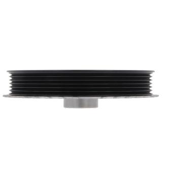 Poulie, vilebrequin CORTECO 80005094 pour MAZDA 6 2.3 - 166cv