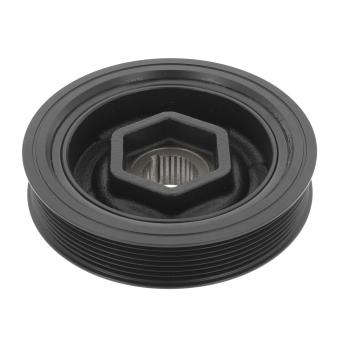 Poulie, vilebrequin CORTECO 80005105 pour ROVER 75 2.0 - 150cv