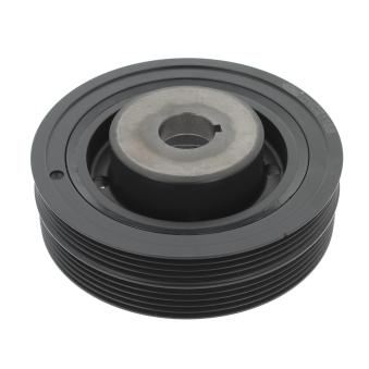 Poulie, vilebrequin CORTECO 80005110 pour SUBARU LEGACY 2.0 - 138cv