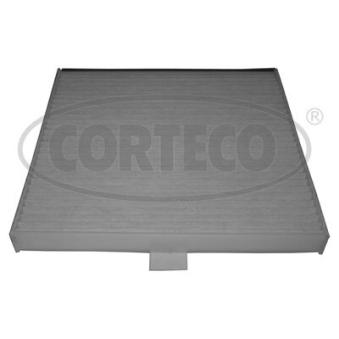 Filtre, air de l'habitacle CORTECO OEM 95981206