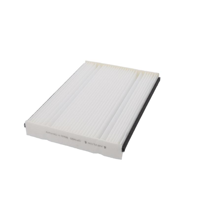 Filtre, air de l'habitacle CORTECO 80005230 - Visuel 1