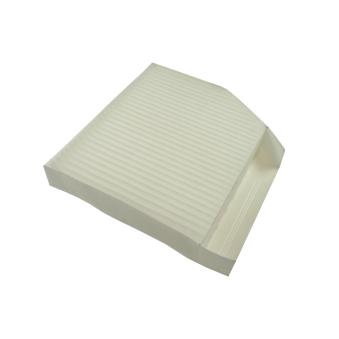 Filtre, air de l'habitacle CORTECO OEM 2058350147