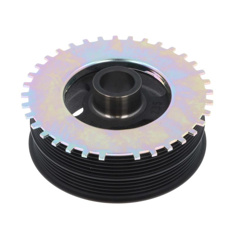 Poulie, vilebrequin CORTECO 80005278 - Visuel 2