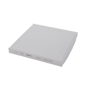 Filtre, air de l'habitacle CORTECO OEM 272774711R