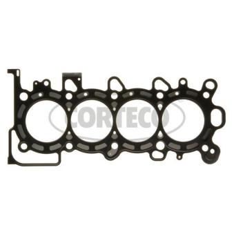 Joint d'étanchéité, culasse CORTECO 83403072 pour HONDA CIVIC 1.3 - 95cv Joint d'étanchéité, culasse CORTECO 83403072 pour HONDA CIVIC 1.3 - 95cv