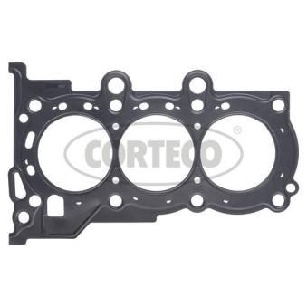 Joint d'étanchéité, culasse CORTECO 83403079 pour KIA PICANTO 1.0 - 67cv