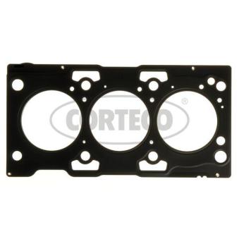 Joint d'étanchéité, culasse CORTECO 83403089 pour HYUNDAI ACCENT 1.5 CRDi - 82cv