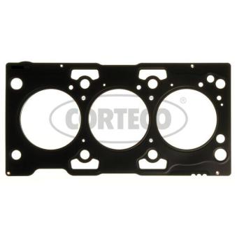 Joint d'étanchéité, culasse CORTECO 83403091 pour HYUNDAI ACCENT 1.5 CRDi - 82cv