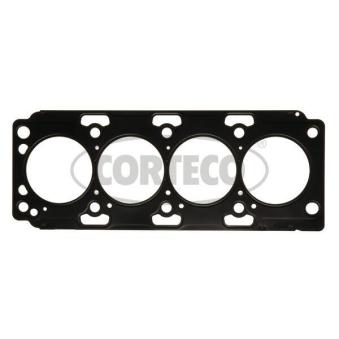 Joint d'étanchéité, culasse CORTECO [83403111]