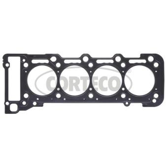 Joint d'étanchéité, culasse CORTECO 83403172 pour CHRYSLER 300 E 220 CDI - 163cv