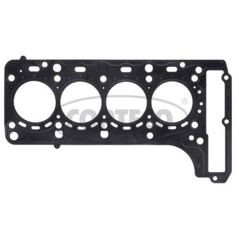 Joint d'étanchéité, culasse CORTECO 83403174 pour OPEL ASCONA E 220 CDI - 170cv