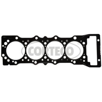 Joint d'étanchéité, culasse CORTECO 83403191 pour MITSUBISHI PAJERO 3.2 4WD - 192cv